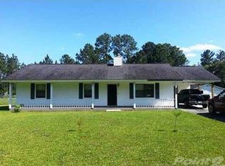 959 John Carter Rd, Savannah, GA 31302