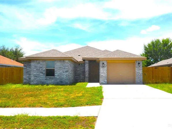 713 San Lucas St, San Juan, TX 78589