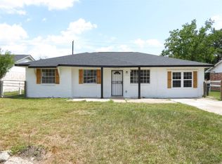 5238 Madden Ln, Houston, TX 77048