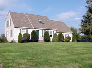 173 Mast Rd, Dover, NH 03820