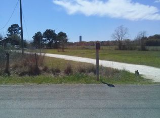 19101 Burrell Wingate Rd, Beaumont, TX 77705