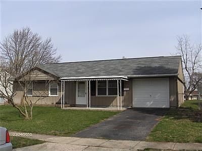 1st image of 1232 Burket Ave