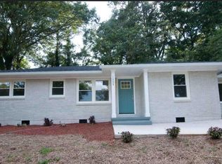 1865 Winthrop Dr SE, Atlanta, GA 30316