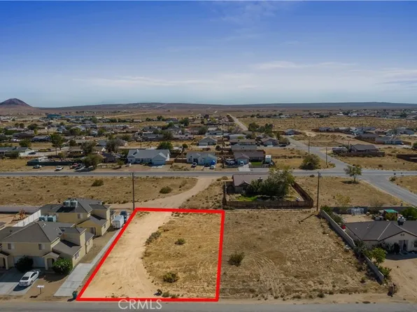 0 Holly Ave #227, California City, CA 93505