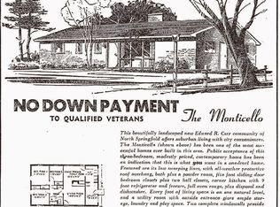 7420 Blackford St, Springfield, VA 22151