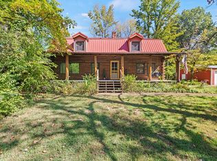 150 Timberview Ln, Madisonville, KY 42431