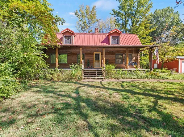 150 Timberview Ln, Madisonville, KY 42431