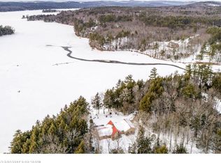 90 Bakers Acres Rd, Harrison, ME 04040