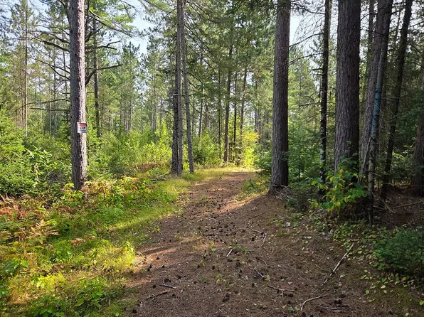 1 Zenith Tower Rd, Tomahawk, WI 54487
