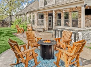 2103 Steinbeck Dr, Bentonville, AR 72712