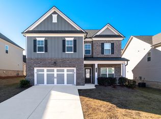1612A Dover Creek Ln, Lawrenceville, GA 30045