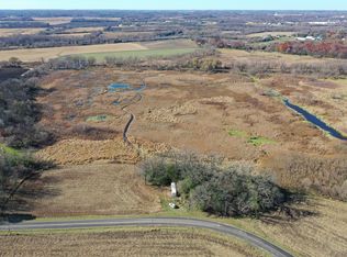 Hoosier Creek Rd, Burlington, WI 53105