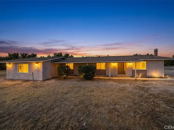 7310 Dayton Ave, Hesperia, CA 92345