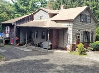 600 Blackrock Rd, Coventry, RI 02816