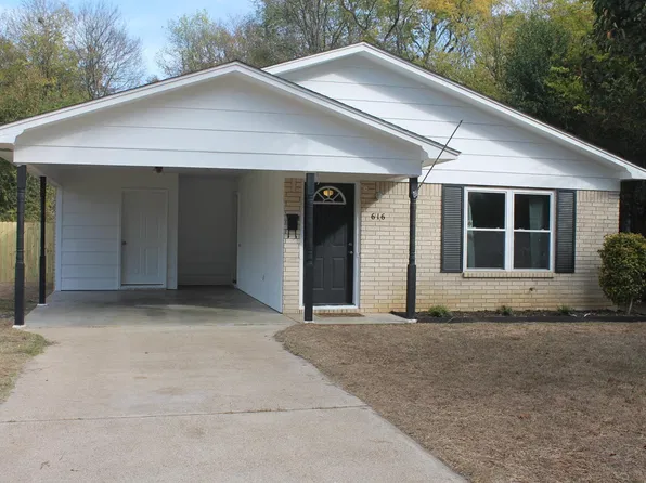 616 E Sullenberger Ave, Malvern, AR 72104