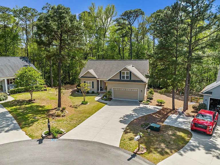 4 Kemper Woods Ct — Photo 6