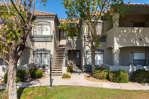 15095 N Thompson Peak Pkwy #1063 Photo 1