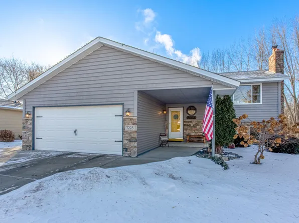 7223 109th Cir N, Champlin, MN 55316