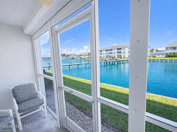 550 S Brevard Ave APT 514, Cocoa Beach, FL 32931