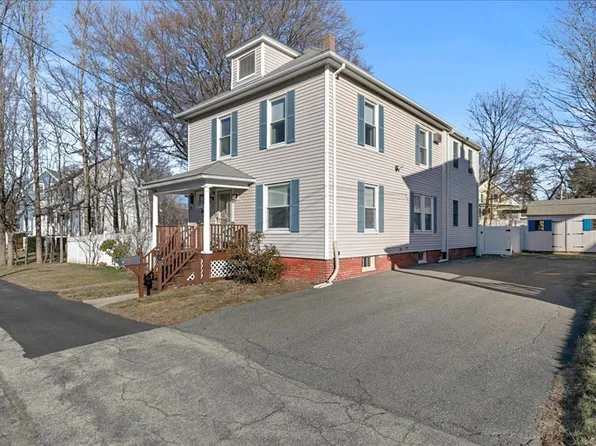 22 Vernon St, Haverhill, MA 01835
