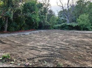 2110 N Forest Rd, Buffalo, NY 14221