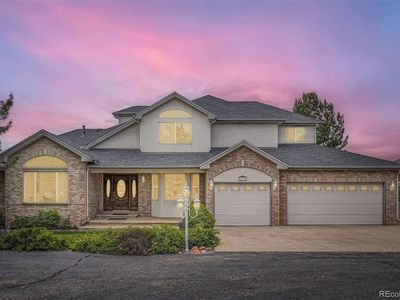 6335 Oberon Road, Arvada, CO, 80004