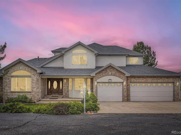 6335 Oberon Road, Arvada, CO 80004