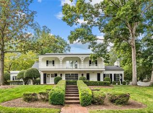 2201 Granville Rd, Greensboro, NC 27408