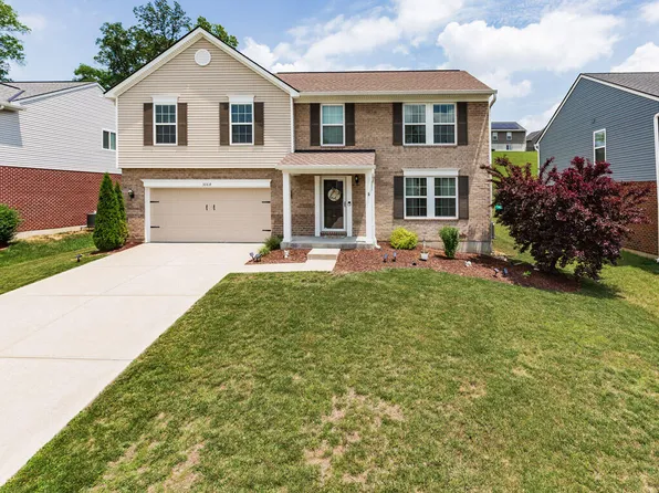 3068 Alderbrook Dr, Independence, KY 41051