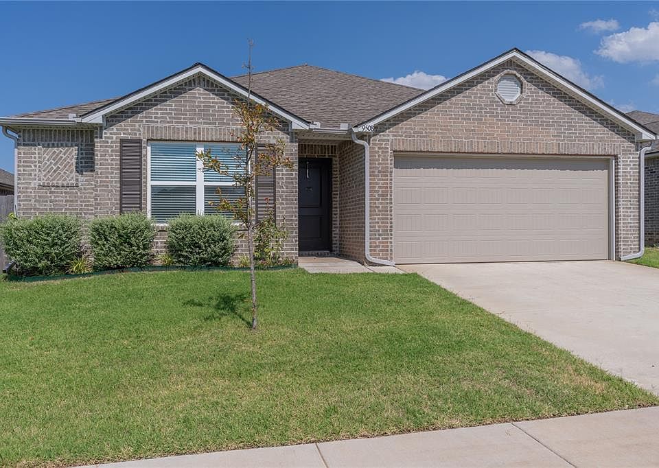 1st image of 9508 Saddle Dr
