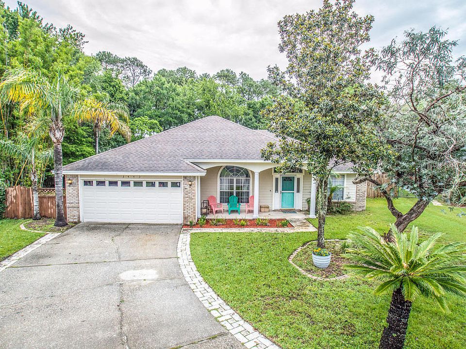 1st image of 3443 Deerfield Pointe Dr