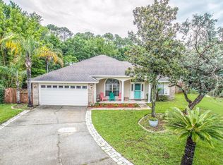 3443 Deerfield Pointe Dr, Orange Park, FL 32073