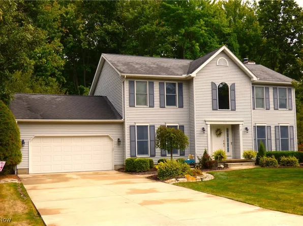 328 Deer Creek Trl, Cortland, OH 44410
