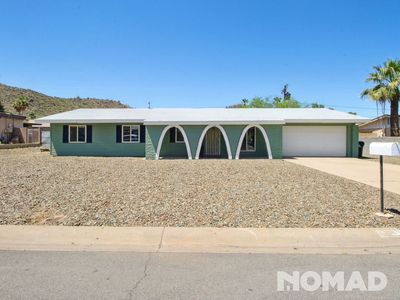 12820 N 16th Ave, Phoenix, AZ, 85029