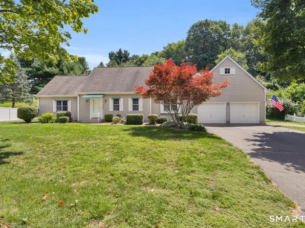 48 Lenti Drive, Manchester, CT 06040