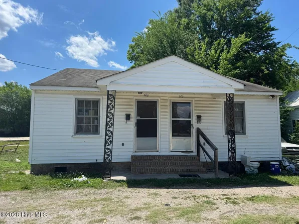 (undisclosed Address), Rocky Mount, NC 27801