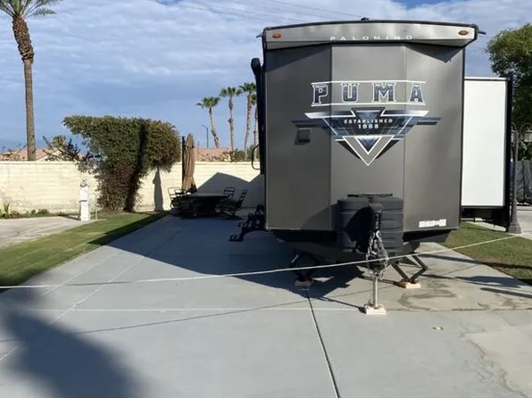 84136 Avenue 44 Space 546, Indio, CA 92203