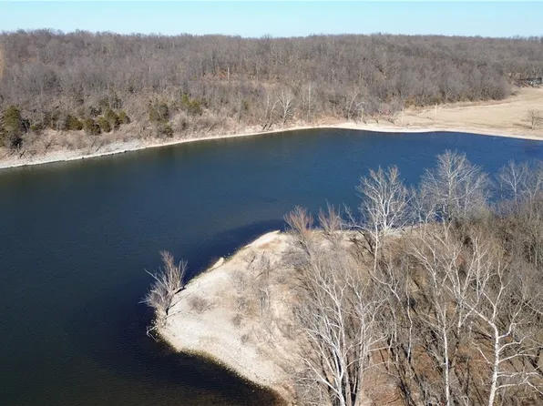 55600 E 319th Trl #2, Jay, OK 74346