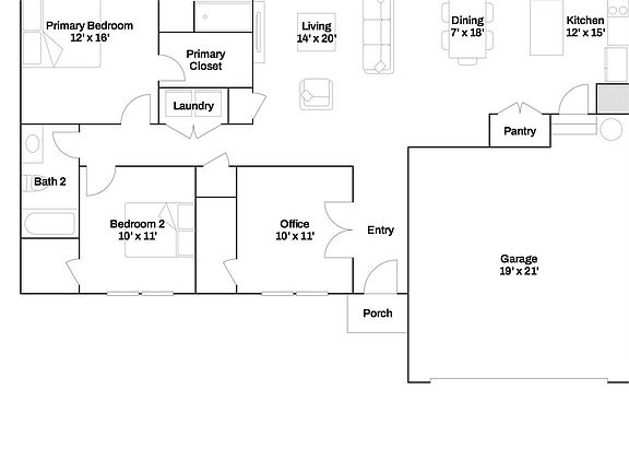 Optional Upgrade- Office