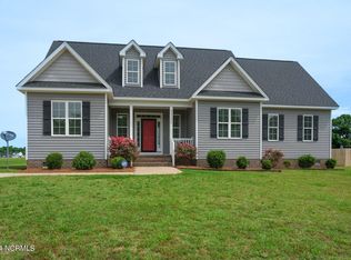 3532 E Lake Rd, Rocky Mount, NC 27804