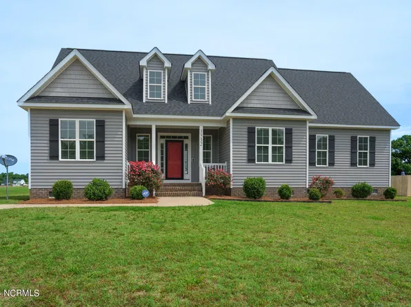 3532 East Lake Road, Rocky Mount, NC 27804