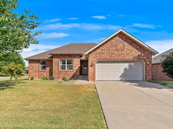 867 W Sole Drive, Nixa, MO 65714