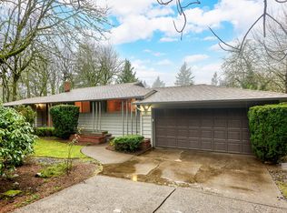 5205 SW Vacuna St, Portland, OR 97219