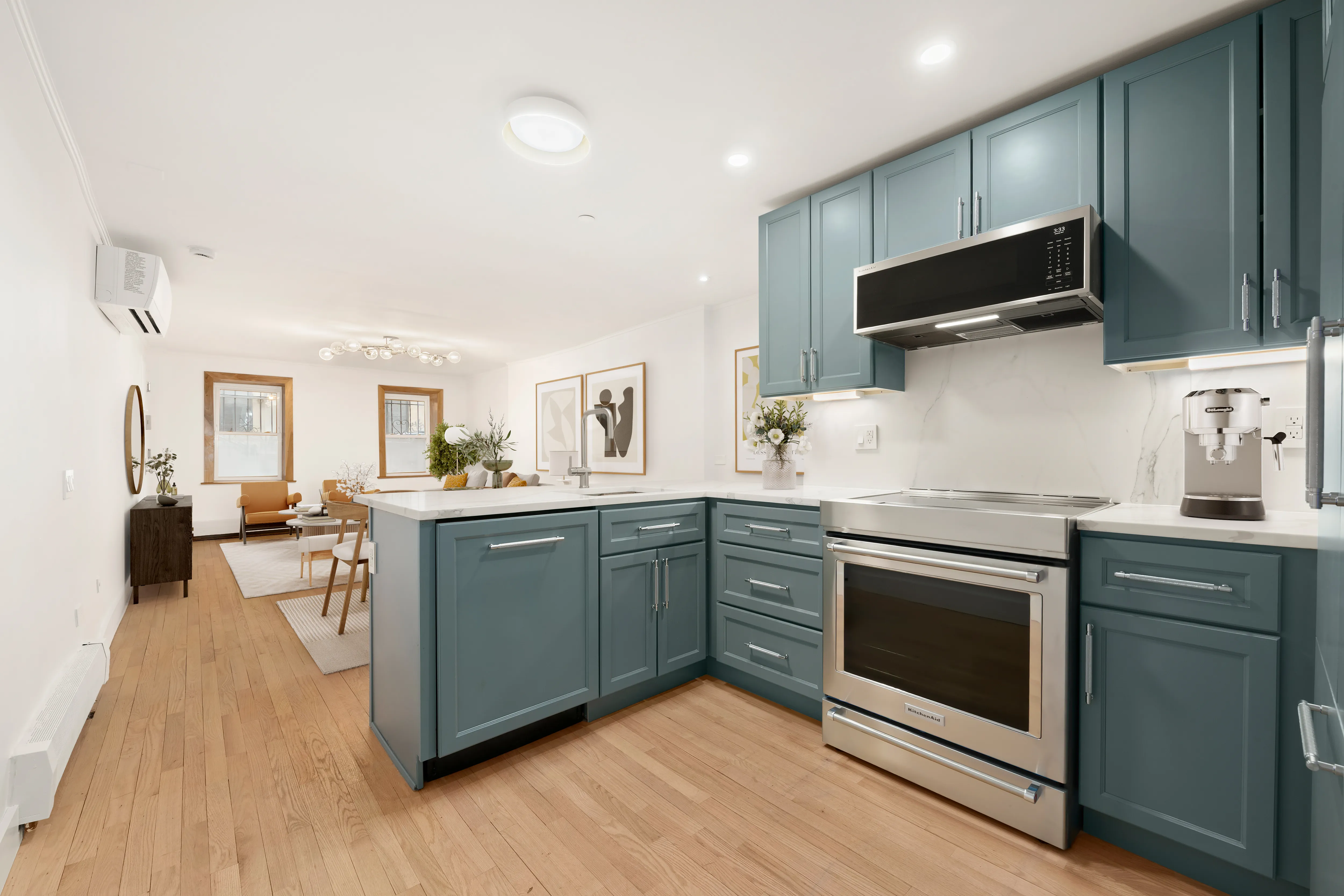 41 Putnam Avenue #A in Clinton Hill, Brooklyn | StreetEasy