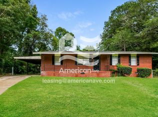 5631 Mill Branch Rd, Columbus, GA 31907