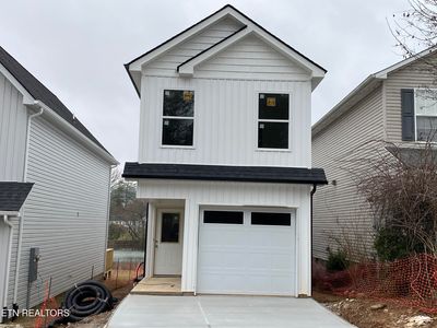 6720 Water Lilly Way, Knoxville, TN, 37918