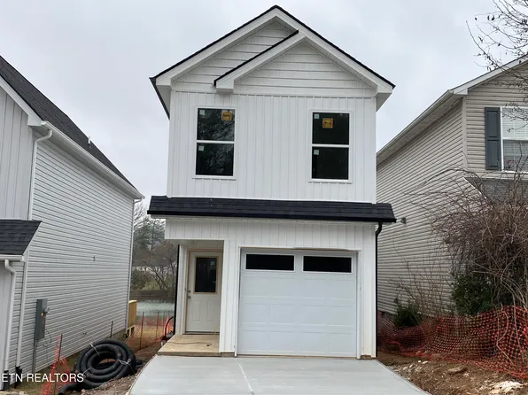 6720 Water Lilly Way, Knoxville, TN 37918