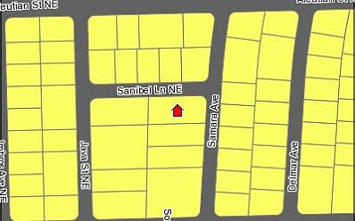 1st image of 105 Sanibel Ln NE