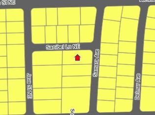 105 Sanibel Ln NE, Lake Placid, FL 33852