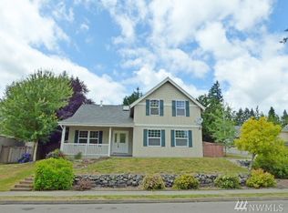 461 Flower Meadows St, Pt Orchard, WA 98366